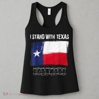 I Stand With Texas Come And Take It Women's Tank Top thumb 3