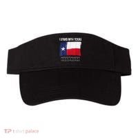 I Stand With Texas Come And Take It Visor thumb 0