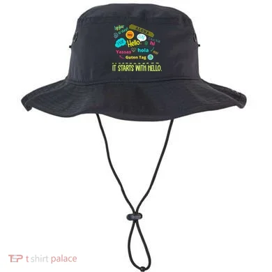 Bucket Hat