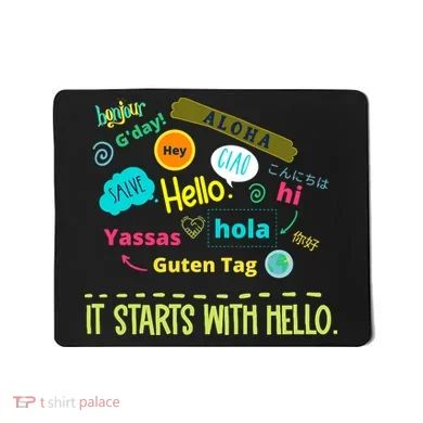 Mousepad