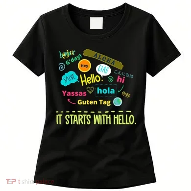 Women's T-Shirt