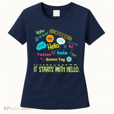 Women's T-Shirt