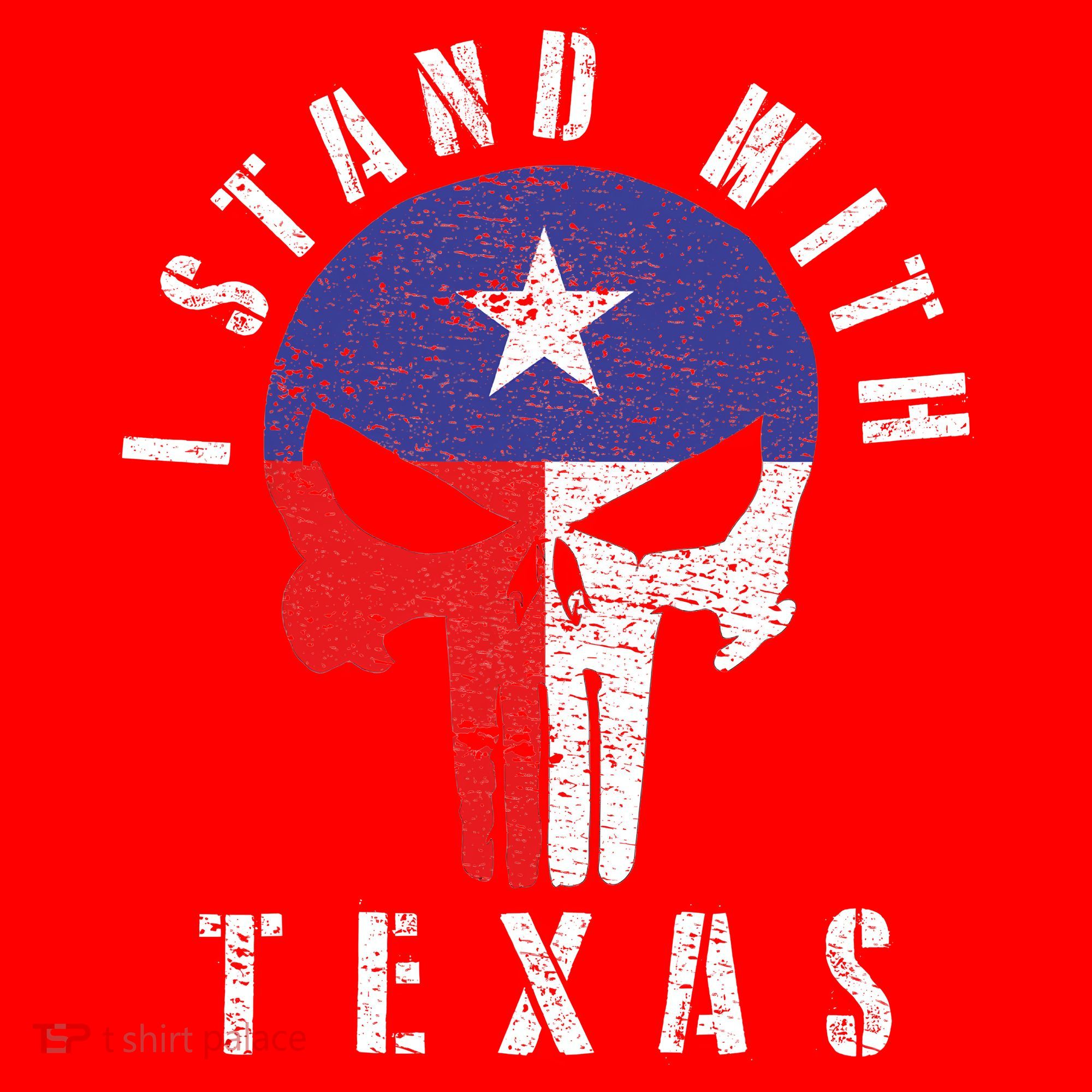 I Stand With Texas Flag Usa State Of Texas Santa Hat