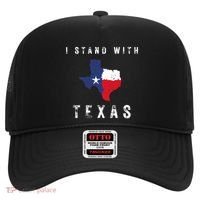 I Stand With Texas Hat thumb 0