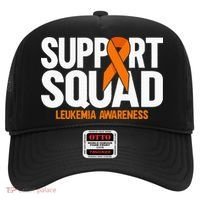 In September We Wear Orange Leukemia Awareness Hat thumb 0