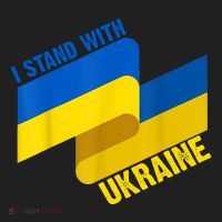 I Stand With Ukraine Support Tumbler thumb 3