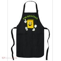 Im Special Weed Sponge Apron thumb 0