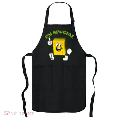 Apron
