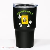 Im Special Weed Sponge Tumbler thumb 0