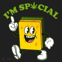 Im Special Weed Sponge Tumbler thumb 3
