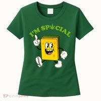 Im Special Weed Sponge Women's T-Shirt thumb 0