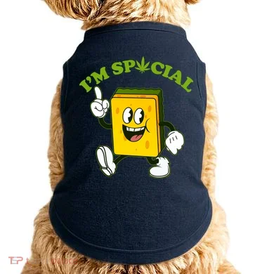 Doggie Tank