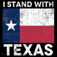 I Stand With Texas Toddler Hoodie thumb 2