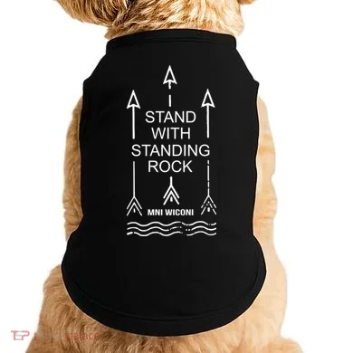 Doggie Tank