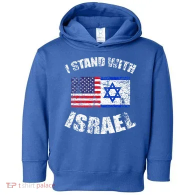 Toddler Hoodie