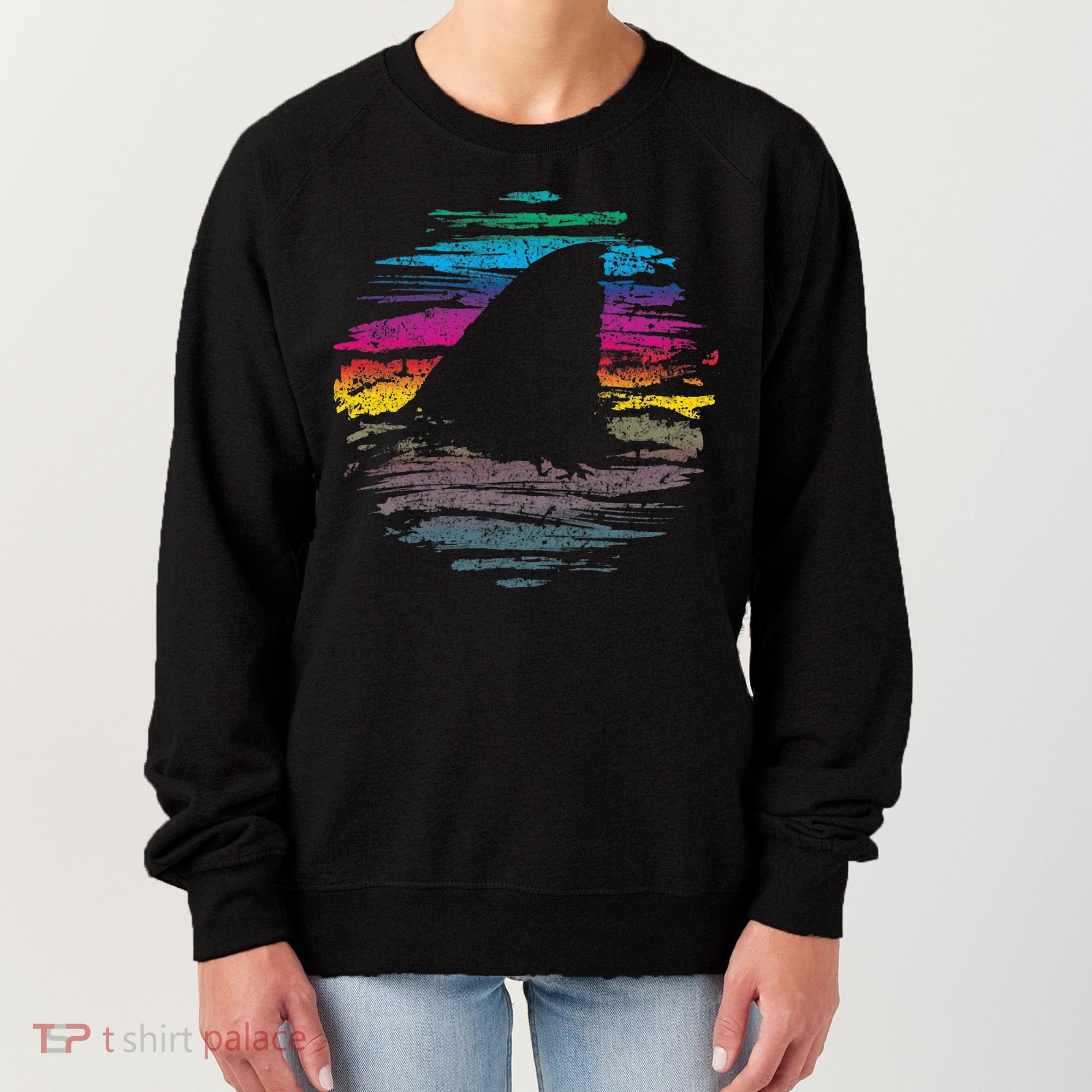 It's Shark Week Somewhere! Women's Sweatshirt