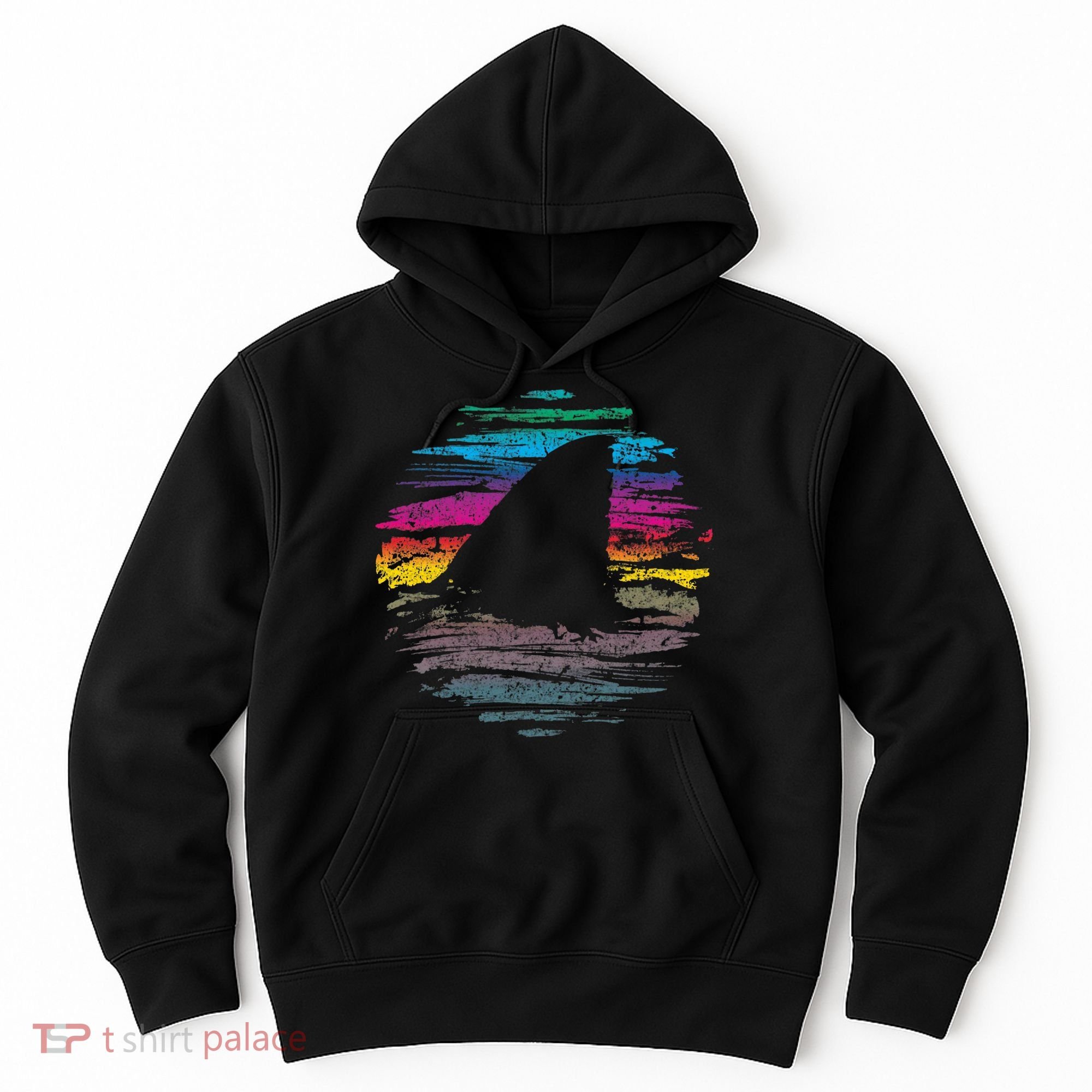 It's Shark Week Somewhere! Hoodie