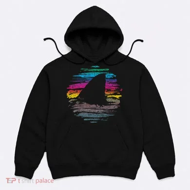 It's Shark Week Somewhere! Hoodie