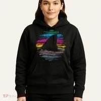 It's Shark Week Somewhere! Hoodie thumb 5