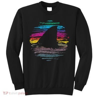 It's Shark Week Somewhere! Sweatshirt