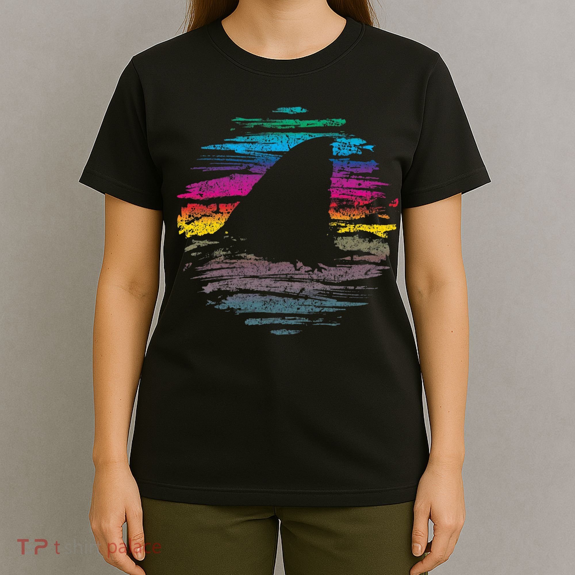 It's Shark Week Somewhere! T-Shirt