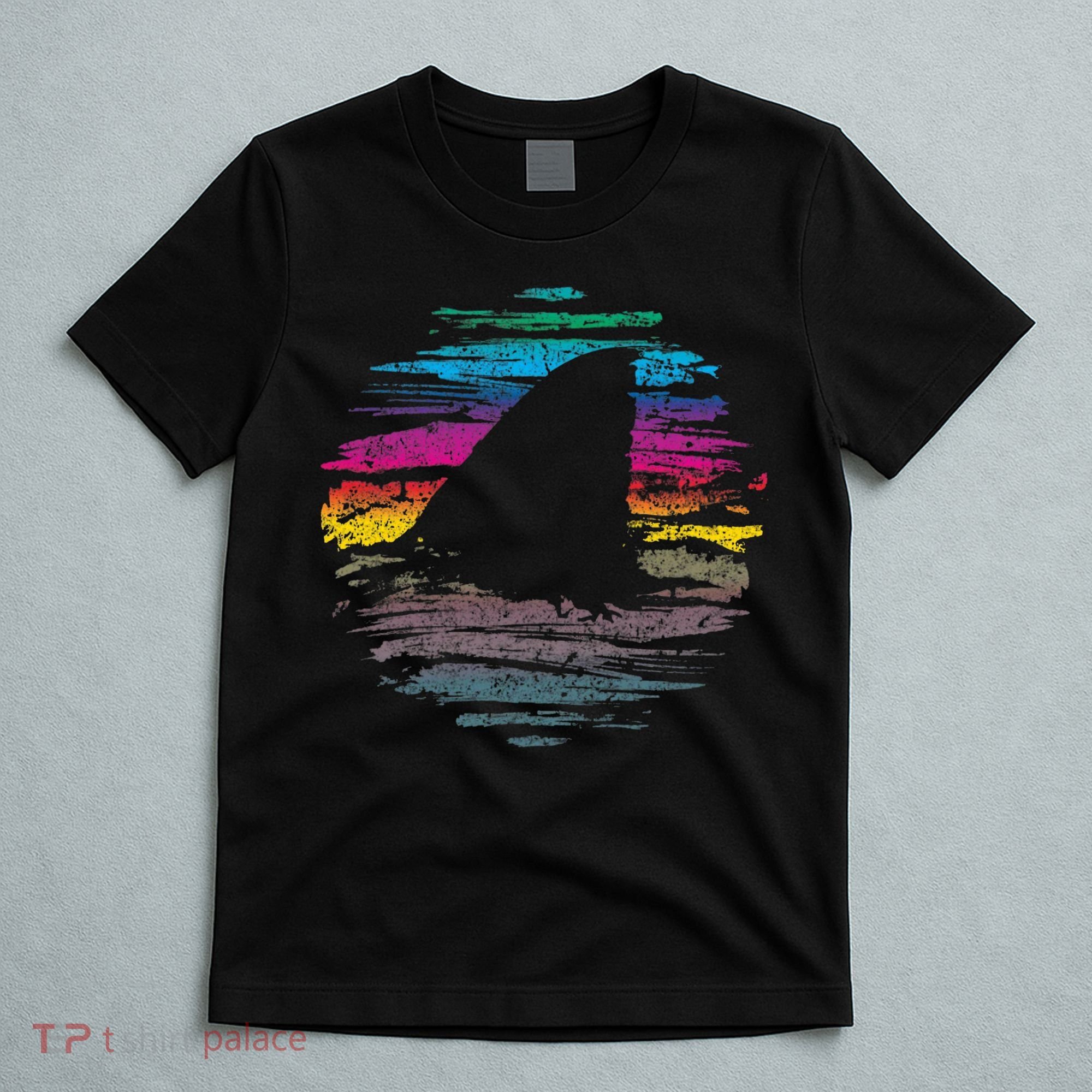 It's Shark Week Somewhere! T-Shirt