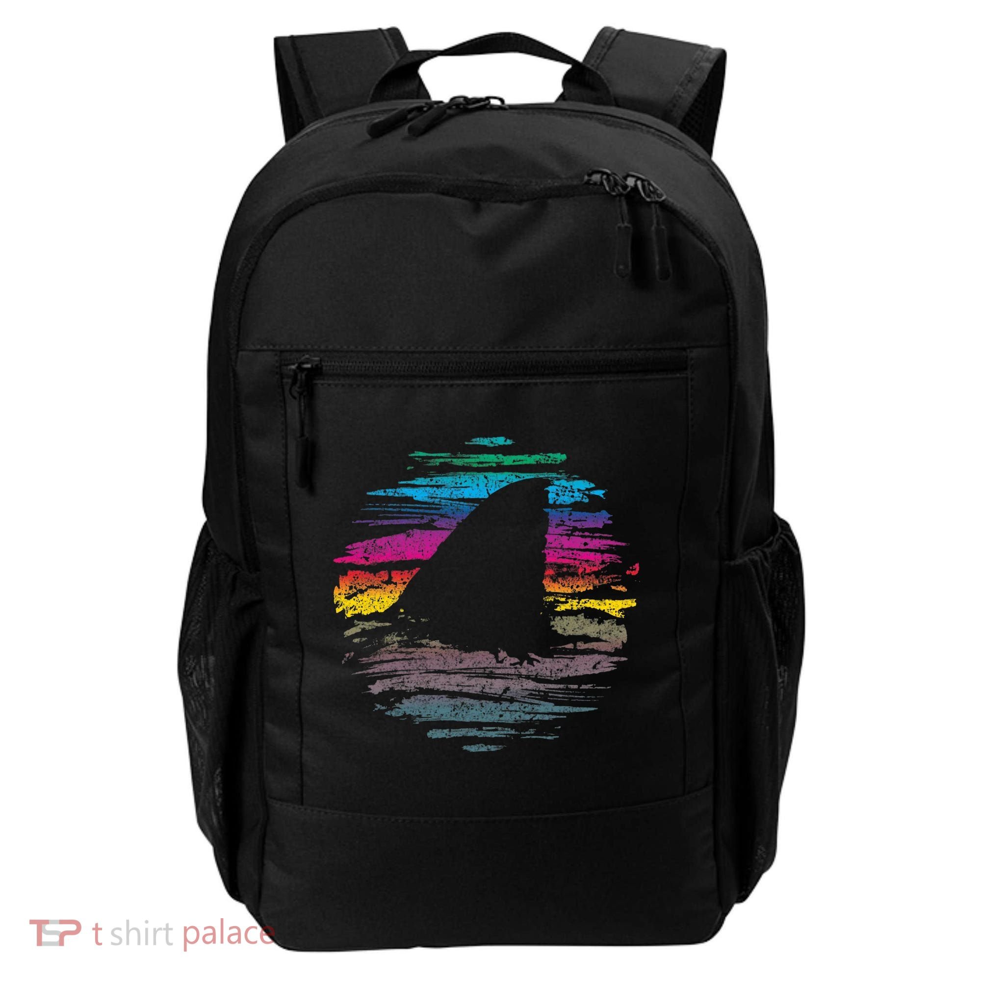 It's Shark Week Somewhere! Backpack