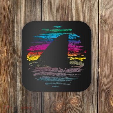 It's Shark Week Somewhere! Coaster