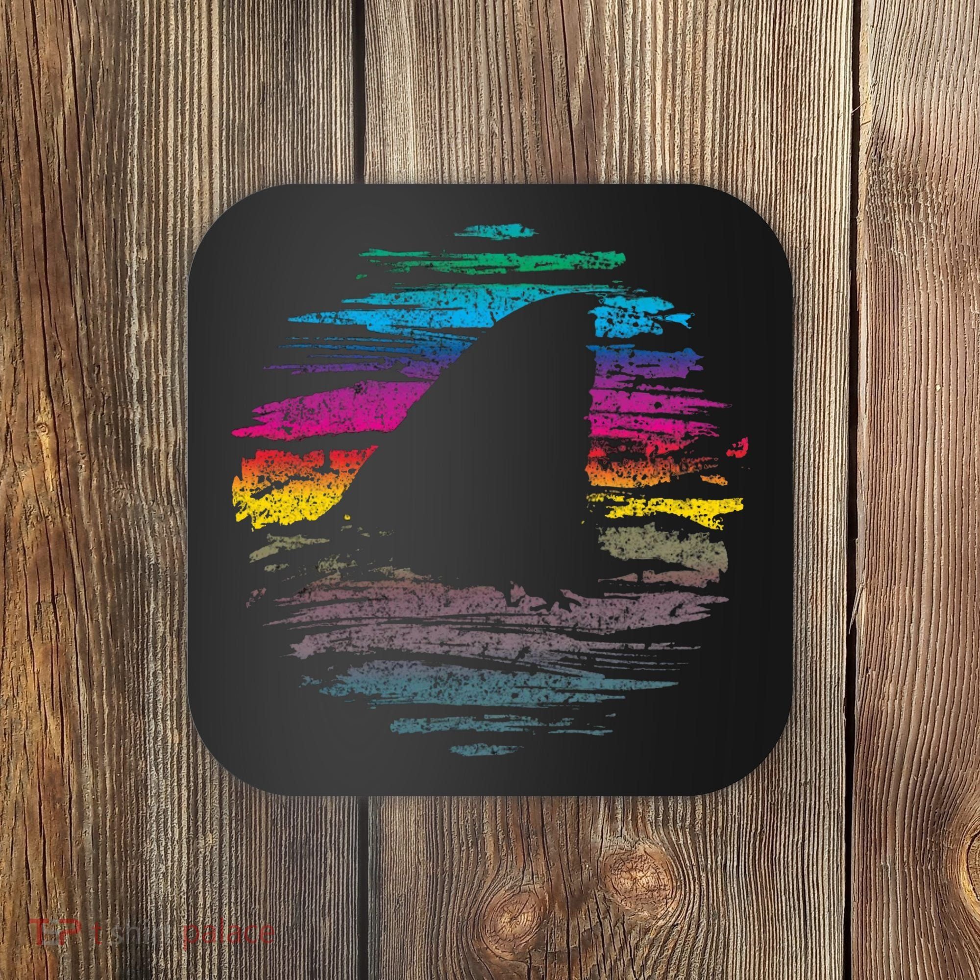 It's Shark Week Somewhere! Coaster