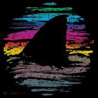 It's Shark Week Somewhere! Women's Hoodie thumb 2