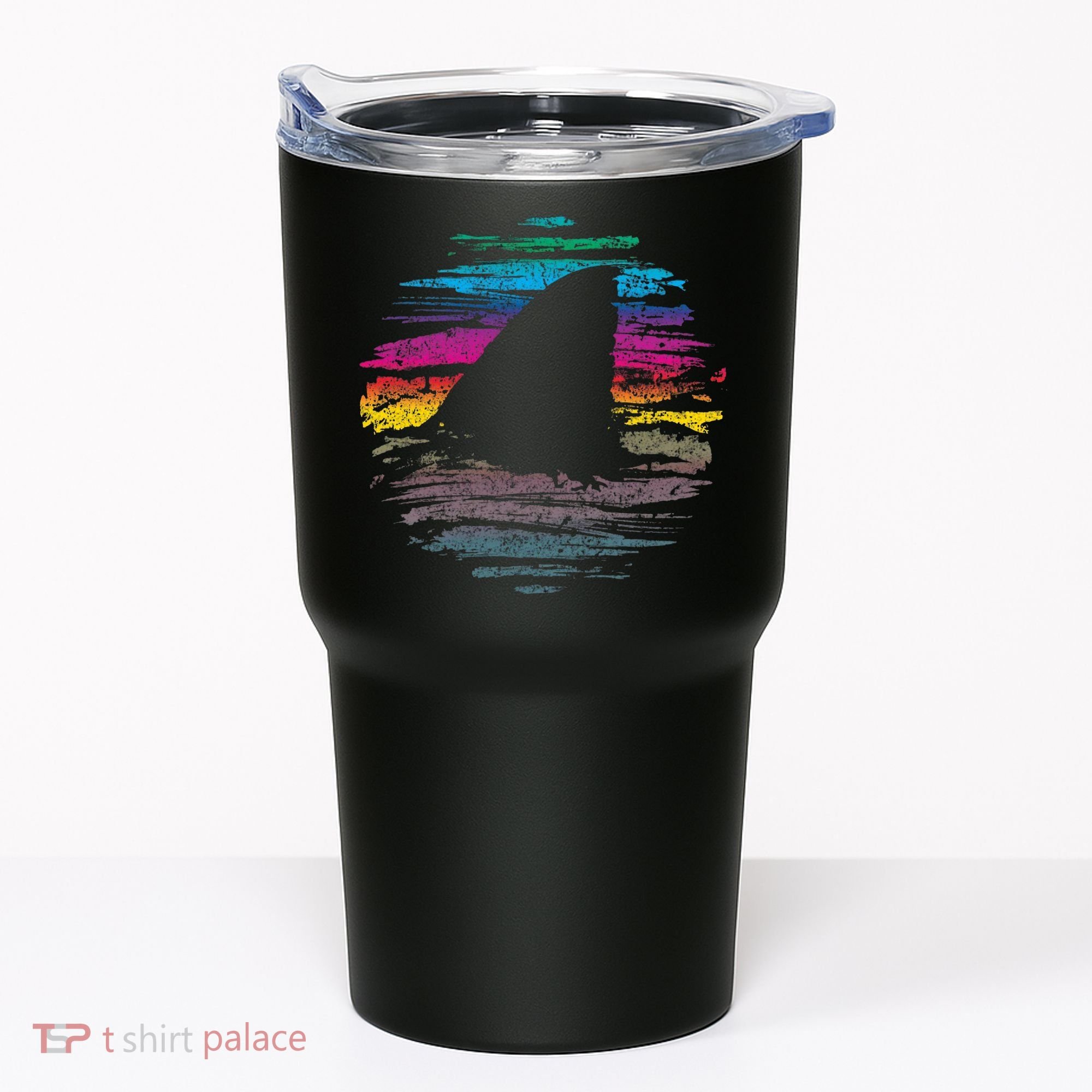 It's Shark Week Somewhere! Tumbler