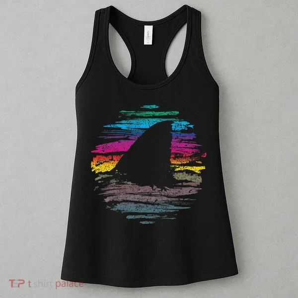It's Shark Week Somewhere! Women's Tank Top