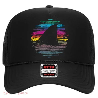 It's Shark Week Somewhere! Hat