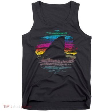 It's Shark Week Somewhere! Tank Top