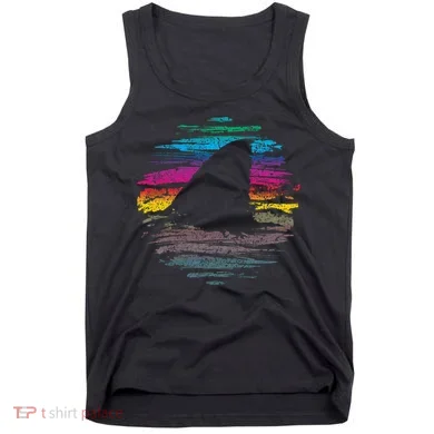 It's Shark Week Somewhere! Tank Top