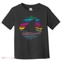 It's Shark Week Somewhere! Toddler T-Shirt thumb 0