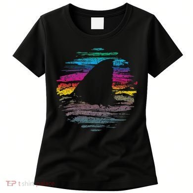 It's Shark Week Somewhere! Women's T-Shirt