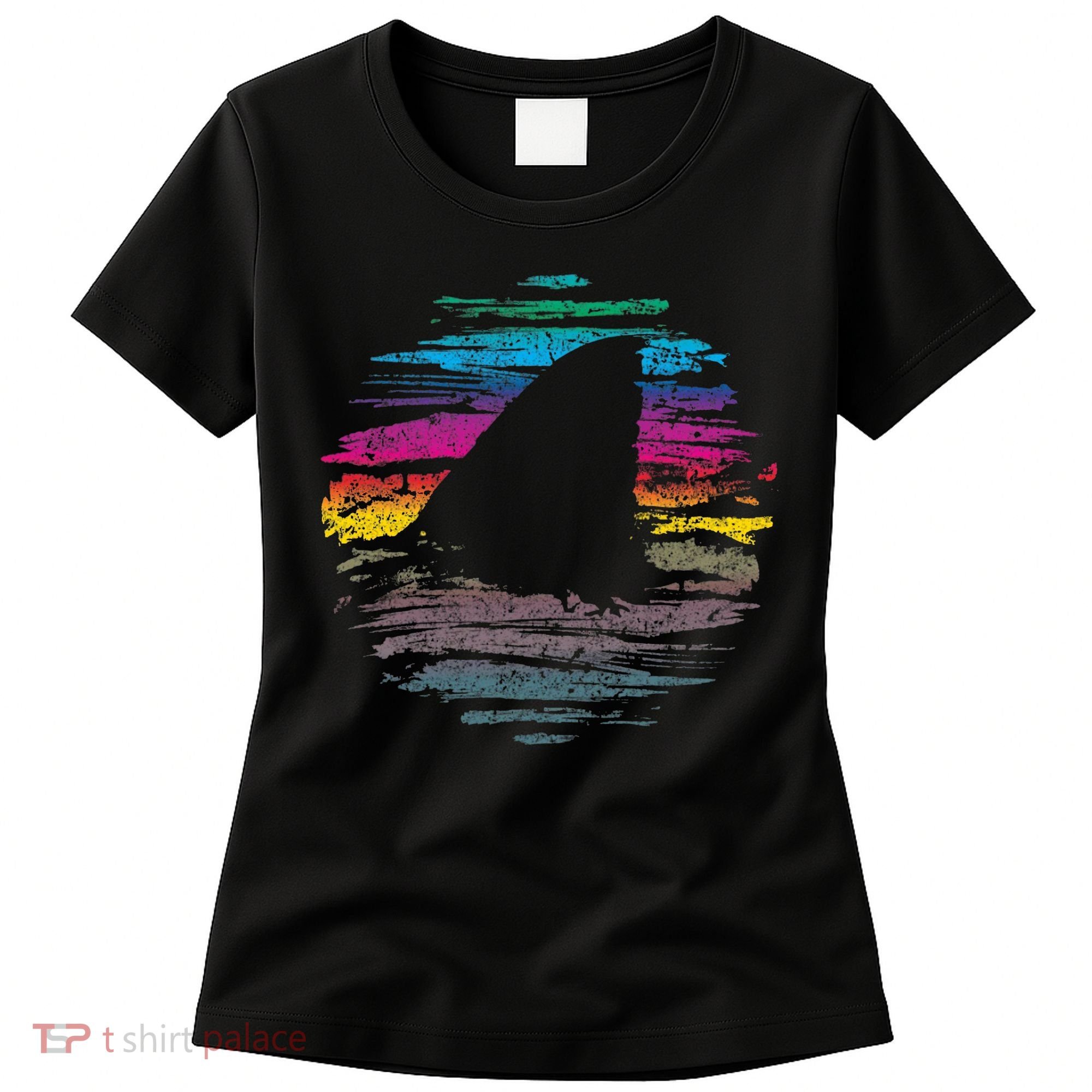 It's Shark Week Somewhere! Women's T-Shirt