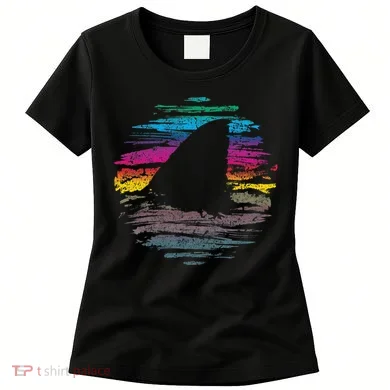 It's Shark Week Somewhere! Women's T-Shirt