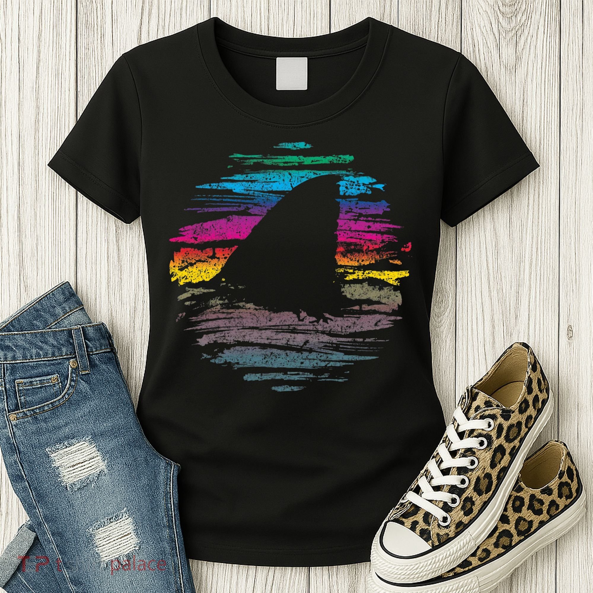 It's Shark Week Somewhere! Women's T-Shirt