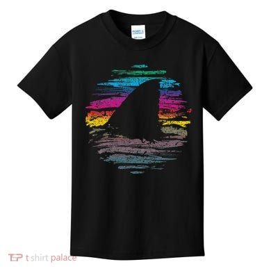 It's Shark Week Somewhere! Kids T-Shirt