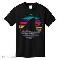 It's Shark Week Somewhere! Kids T-Shirt thumb 0