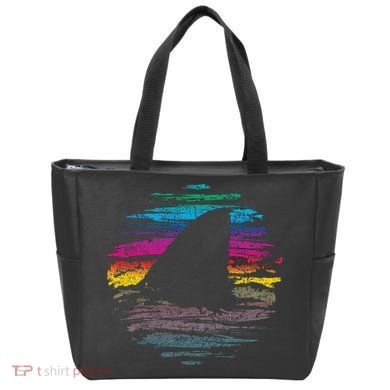 It's Shark Week Somewhere! Tote Bag