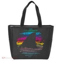 It's Shark Week Somewhere! Tote Bag thumb 0