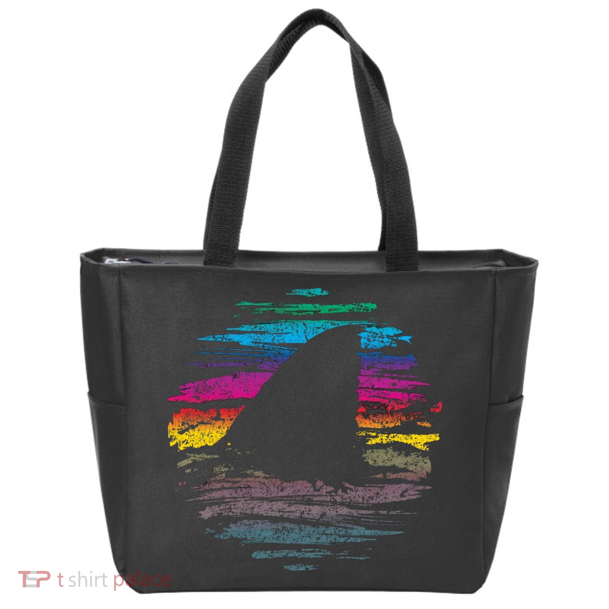 It's Shark Week Somewhere! Tote Bag