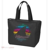It's Shark Week Somewhere! Tote Bag thumb 3