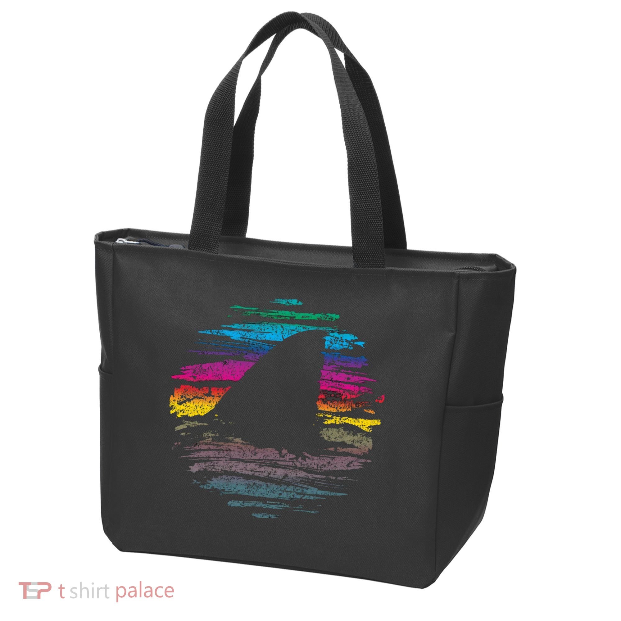 It's Shark Week Somewhere! Tote Bag