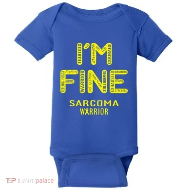 Baby Bodysuit