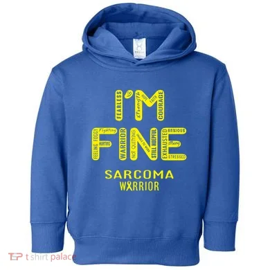 Toddler Hoodie