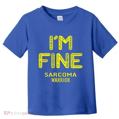 Toddler T-Shirt